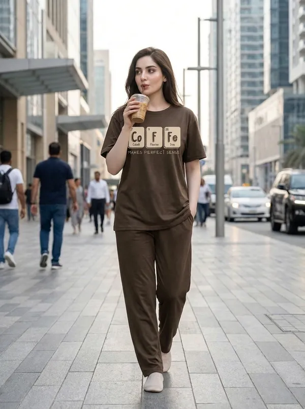 Fasense_Pure_Sinker_Cotton_Night_Suit_for_Women,__Super-Soft_Everyday_Loungewear_Tee_&_Pyjama_Set_for_Ladies_(Breathable,_Relaxed_Fit)