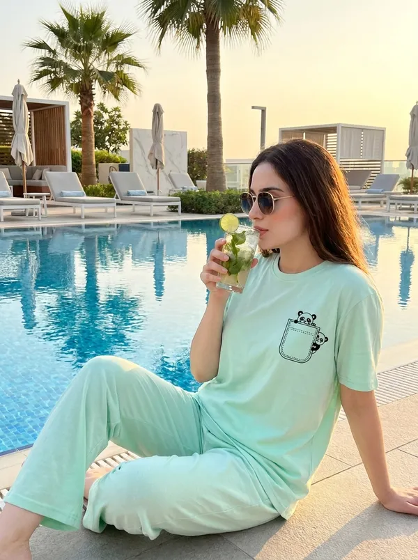 Fasense_Pure_Sinker_Cotton_Night_Suit_for_Women,__Super-Soft_Everyday_Loungewear_Tee_&_Pyjama_Set_for_Ladies_(Breathable,_Relaxed_Fit)