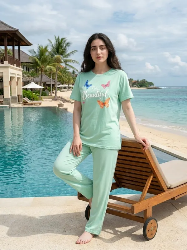 Fasense_Pure_Sinker_Cotton_Night_Suit_for_Women,__Super-Soft_Everyday_Loungewear_Tee_&_Pyjama_Set_for_Ladies_(Breathable,_Relaxed_Fit)