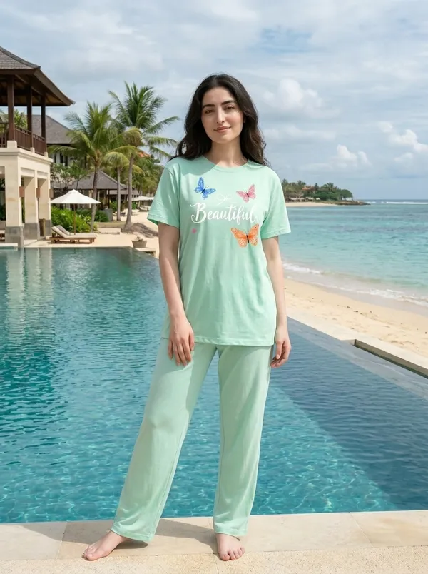 Fasense_Pure_Sinker_Cotton_Night_Suit_for_Women,__Super-Soft_Everyday_Loungewear_Tee_&_Pyjama_Set_for_Ladies_(Breathable,_Relaxed_Fit)