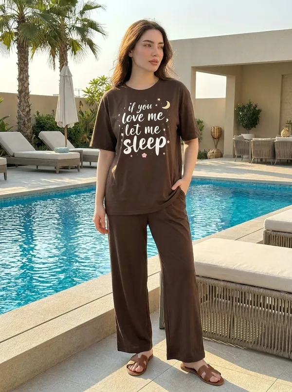 Fasense_Pure_Sinker_Cotton_Night_Suit_for_Women,__Super-Soft_Everyday_Loungewear_Tee_&_Pyjama_Set_for_Ladies_(Breathable,_Relaxed_Fit)
