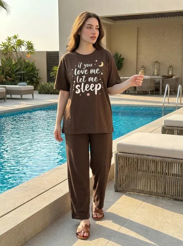 Fasense_Pure_Sinker_Cotton_Night_Suit_for_Women,__Super-Soft_Everyday_Loungewear_Tee_&_Pyjama_Set_for_Ladies_(Breathable,_Relaxed_Fit)