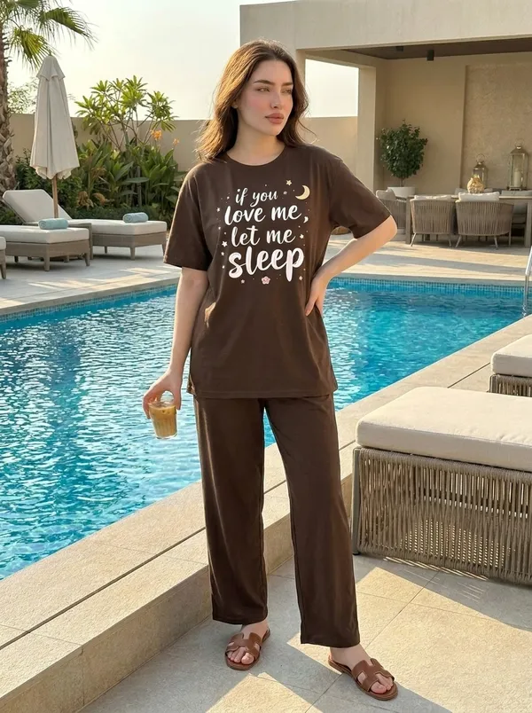 Fasense_Pure_Sinker_Cotton_Night_Suit_for_Women,__Super-Soft_Everyday_Loungewear_Tee_&_Pyjama_Set_for_Ladies_(Breathable,_Relaxed_Fit)