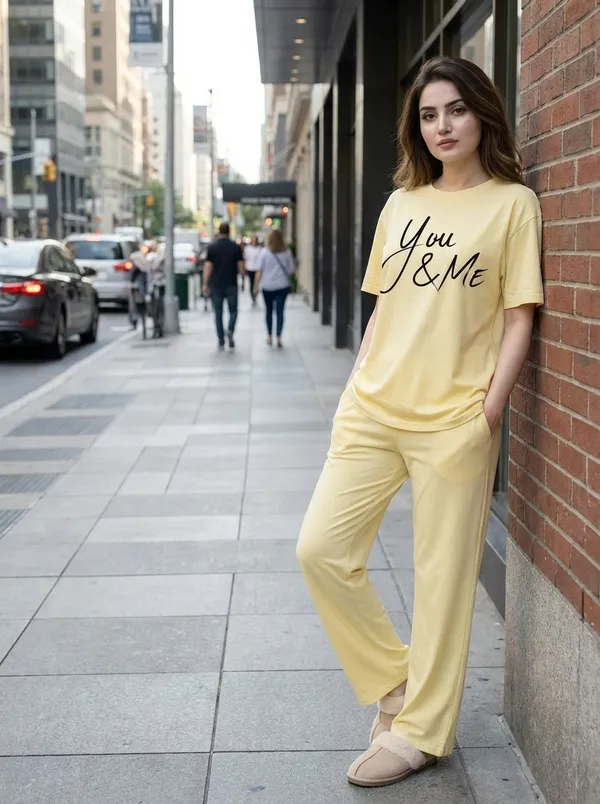 Fasense_Pure_Sinker_Cotton_Night_Suit_for_Women,__Super-Soft_Everyday_Loungewear_Tee_&_Pyjama_Set_for_Ladies_(Breathable,_Relaxed_Fit)