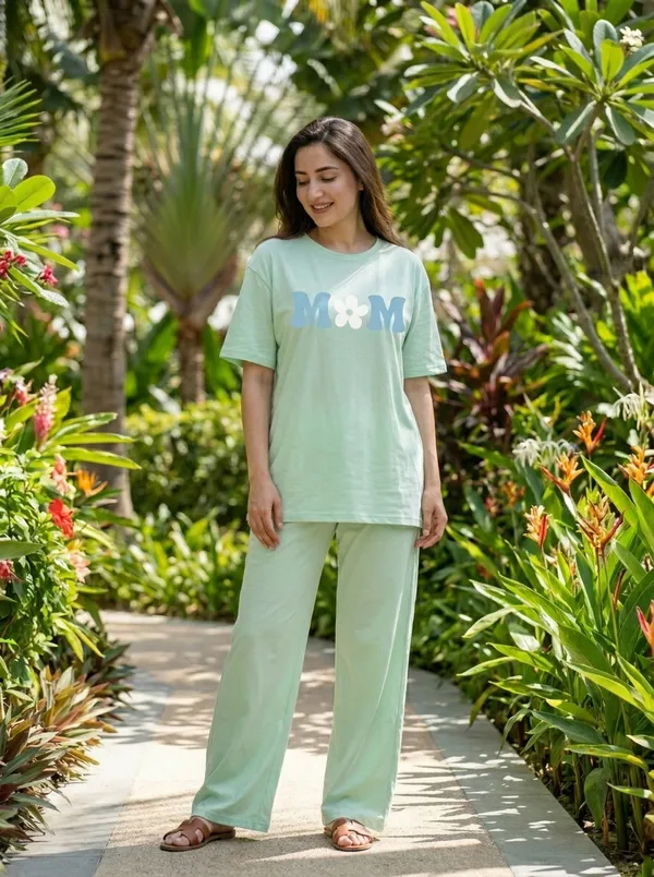 Fasense_Pure_Sinker_Cotton_Night_Suit_for_Women,__Super-Soft_Everyday_Loungewear_Tee_&_Pyjama_Set_for_Ladies_(Breathable,_Relaxed_Fit)