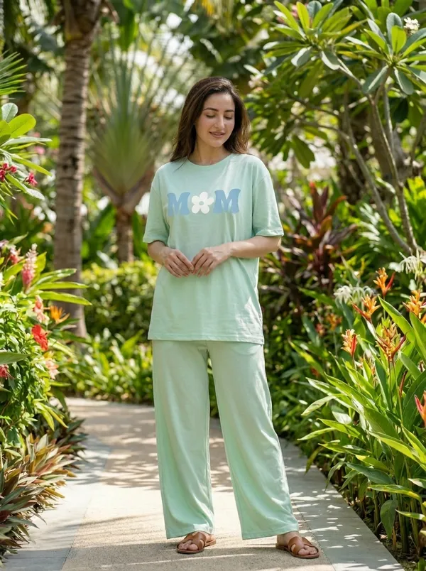 Fasense_Pure_Sinker_Cotton_Night_Suit_for_Women,__Super-Soft_Everyday_Loungewear_Tee_&_Pyjama_Set_for_Ladies_(Breathable,_Relaxed_Fit)