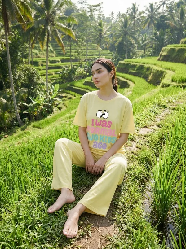 Fasense_Pure_Sinker_Cotton_Night_Suit_for_Women,__Super-Soft_Everyday_Loungewear_Tee_&_Pyjama_Set_for_Ladies_(Breathable,_Relaxed_Fit)