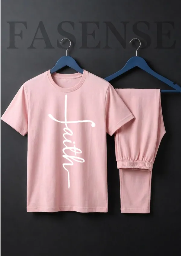 Fasense_Pure_Sinker_Cotton_Night_Suit_for_Women,__Super-Soft_Everyday_Loungewear_Tee_&_Pyjama_Set_for_Ladies_(Breathable,_Relaxed_Fit)