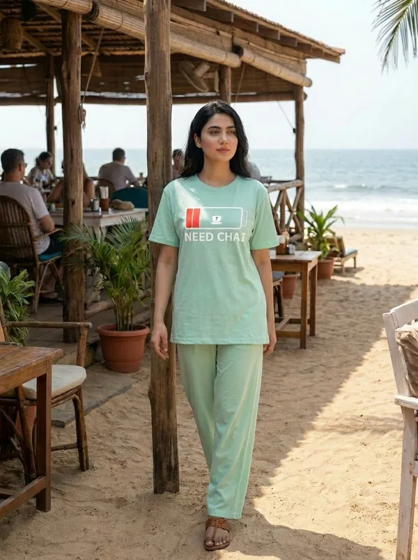 Fasense_Pure_Sinker_Cotton_Night_Suit_for_Women,__Super-Soft_Everyday_Loungewear_Tee_&_Pyjama_Set_for_Ladies_(Breathable,_Relaxed_Fit)