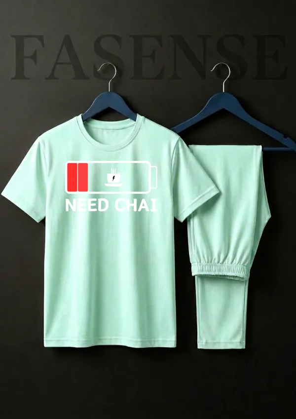 Fasense_Pure_Sinker_Cotton_Night_Suit_for_Women,__Super-Soft_Everyday_Loungewear_Tee_&_Pyjama_Set_for_Ladies_(Breathable,_Relaxed_Fit)