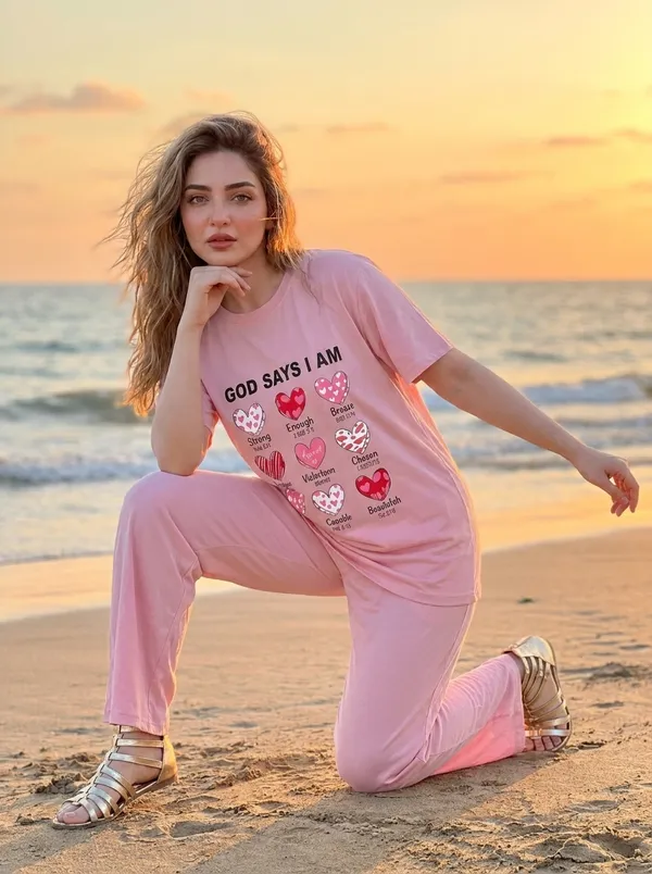 Fasense_Pure_Sinker_Cotton_Night_Suit_for_Women,__Super-Soft_Everyday_Loungewear_Tee_&_Pyjama_Set_for_Ladies_(Breathable,_Relaxed_Fit)