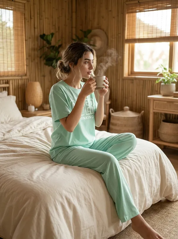 Fasense_Pure_Sinker_Cotton_Night_Suit_for_Women,__Super-Soft_Everyday_Loungewear_Tee_&_Pyjama_Set_for_Ladies_(Breathable,_Relaxed_Fit)