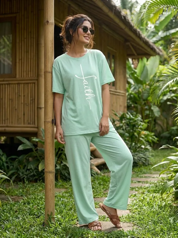 Fasense_Pure_Sinker_Cotton_Night_Suit_for_Women,__Super-Soft_Everyday_Loungewear_Tee_&_Pyjama_Set_for_Ladies_(Breathable,_Relaxed_Fit)