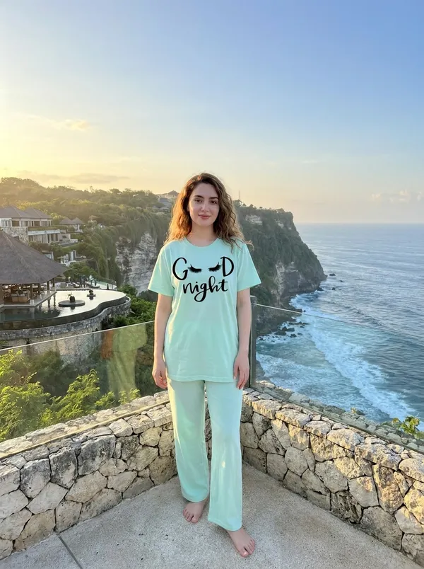 Fasense_Pure_Sinker_Cotton_Night_Suit_for_Women,__Super-Soft_Everyday_Loungewear_Tee_&_Pyjama_Set_for_Ladies_(Breathable,_Relaxed_Fit)