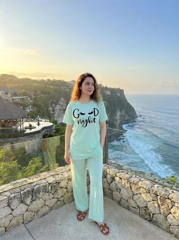 Fasense_Pure_Sinker_Cotton_Night_Suit_for_Women,__Super-Soft_Everyday_Loungewear_Tee_&_Pyjama_Set_for_Ladies_(Breathable,_Relaxed_Fit)
