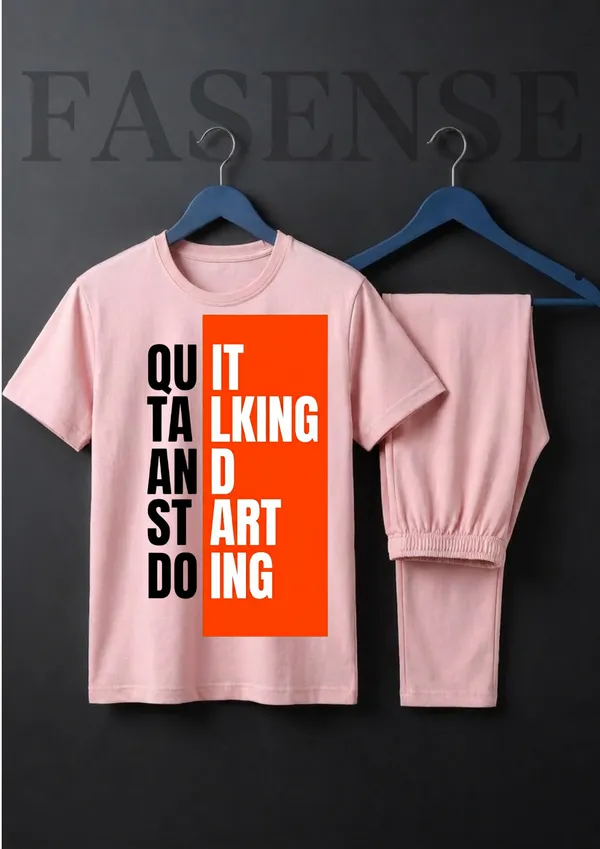 Fasense_Pure_Sinker_Cotton_Night_Suit_for_Women,__Super-Soft_Everyday_Loungewear_Tee_&_Pyjama_Set_for_Ladies_(Breathable,_Relaxed_Fit)