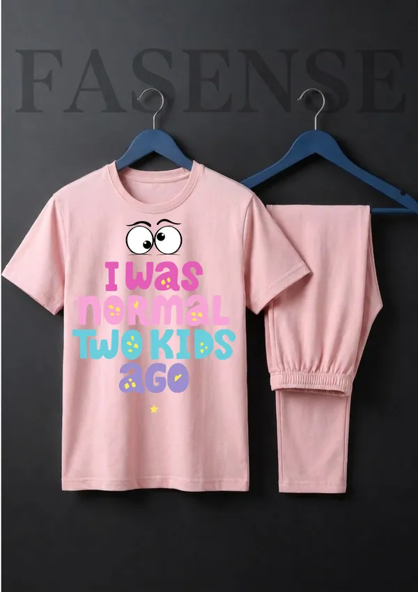 Fasense_Pure_Sinker_Cotton_Night_Suit_for_Women,__Super-Soft_Everyday_Loungewear_Tee_&_Pyjama_Set_for_Ladies_(Breathable,_Relaxed_Fit)