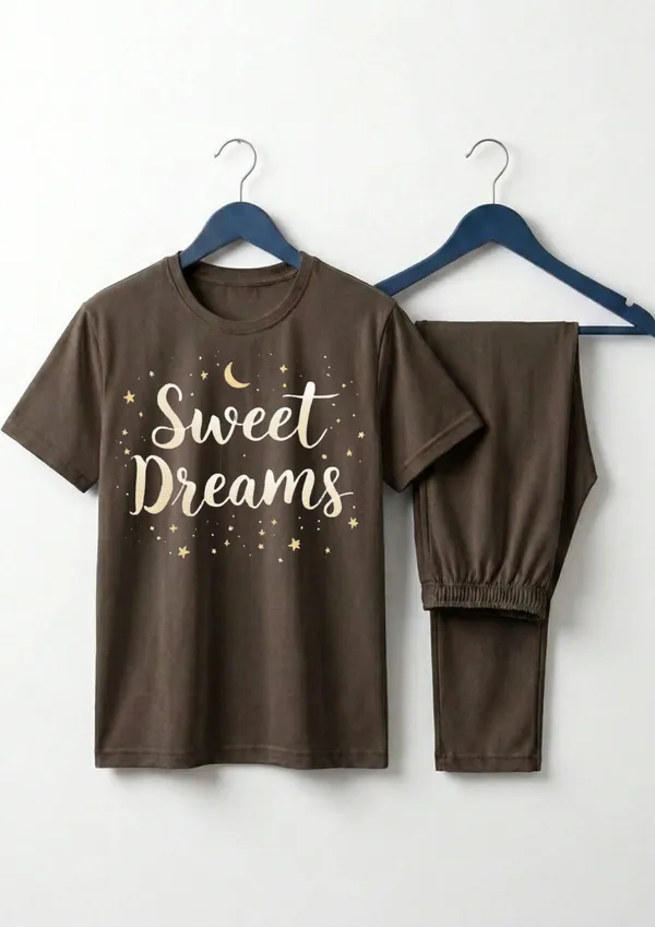 Fasense_Pure_Sinker_Cotton_Night_Suit_for_Women,__Super-Soft_Everyday_Loungewear_Tee_&_Pyjama_Set_for_Ladies_(Breathable,_Relaxed_Fit)