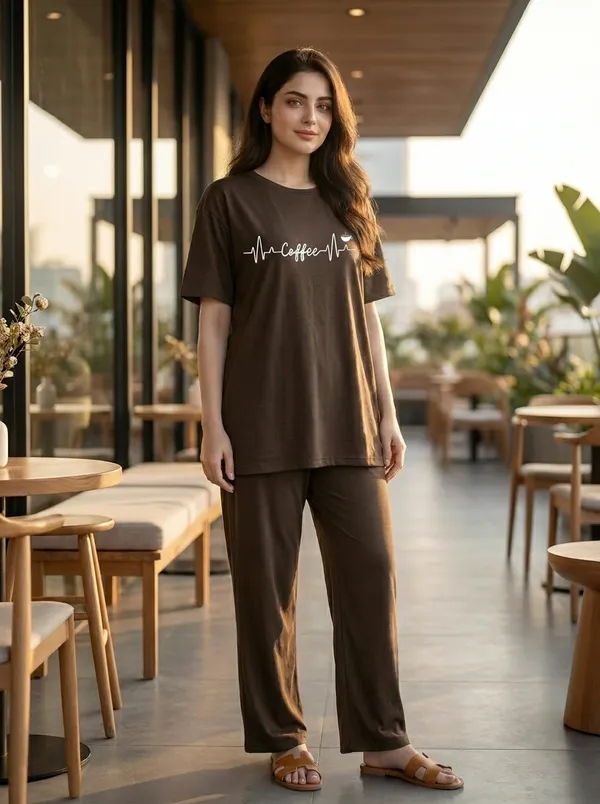 Fasense_Pure_Sinker_Cotton_Night_Suit_for_Women,__Super-Soft_Everyday_Loungewear_Tee_&_Pyjama_Set_for_Ladies_(Breathable,_Relaxed_Fit)