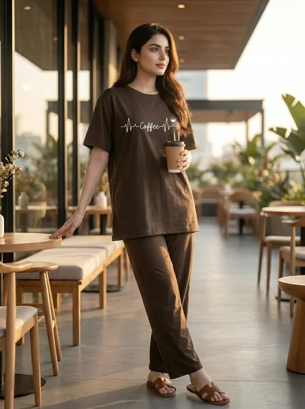 Fasense_Pure_Sinker_Cotton_Night_Suit_for_Women,__Super-Soft_Everyday_Loungewear_Tee_&_Pyjama_Set_for_Ladies_(Breathable,_Relaxed_Fit)