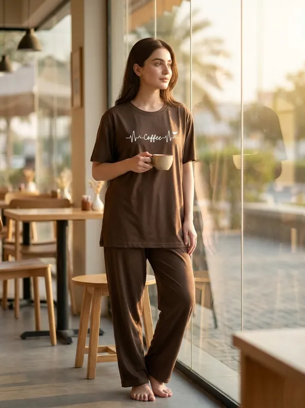 Fasense_Pure_Sinker_Cotton_Night_Suit_for_Women,__Super-Soft_Everyday_Loungewear_Tee_&_Pyjama_Set_for_Ladies_(Breathable,_Relaxed_Fit)