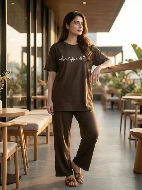 Fasense_Pure_Sinker_Cotton_Night_Suit_for_Women,__Super-Soft_Everyday_Loungewear_Tee_&_Pyjama_Set_for_Ladies_(Breathable,_Relaxed_Fit)