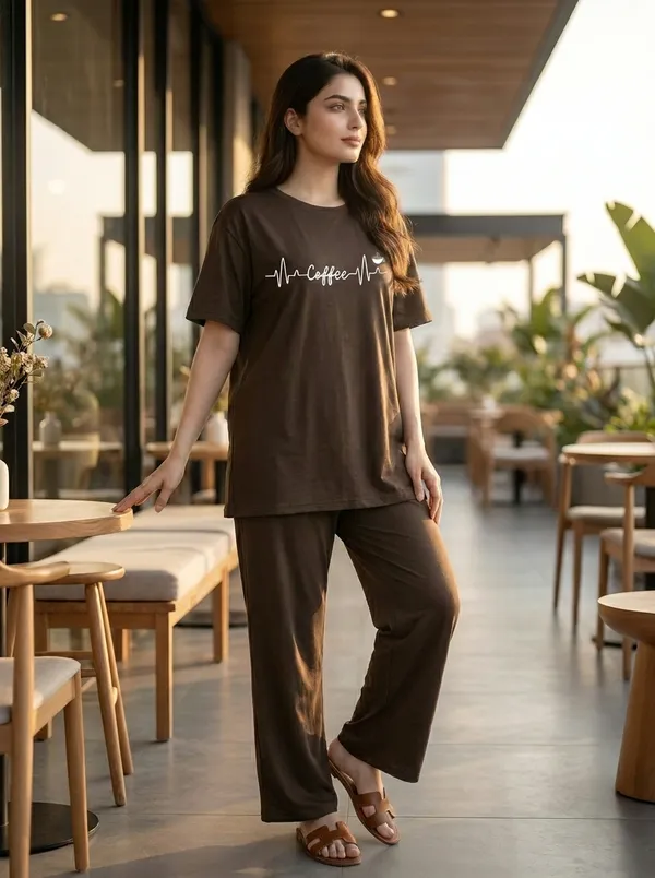 Fasense_Pure_Sinker_Cotton_Night_Suit_for_Women,__Super-Soft_Everyday_Loungewear_Tee_&_Pyjama_Set_for_Ladies_(Breathable,_Relaxed_Fit)