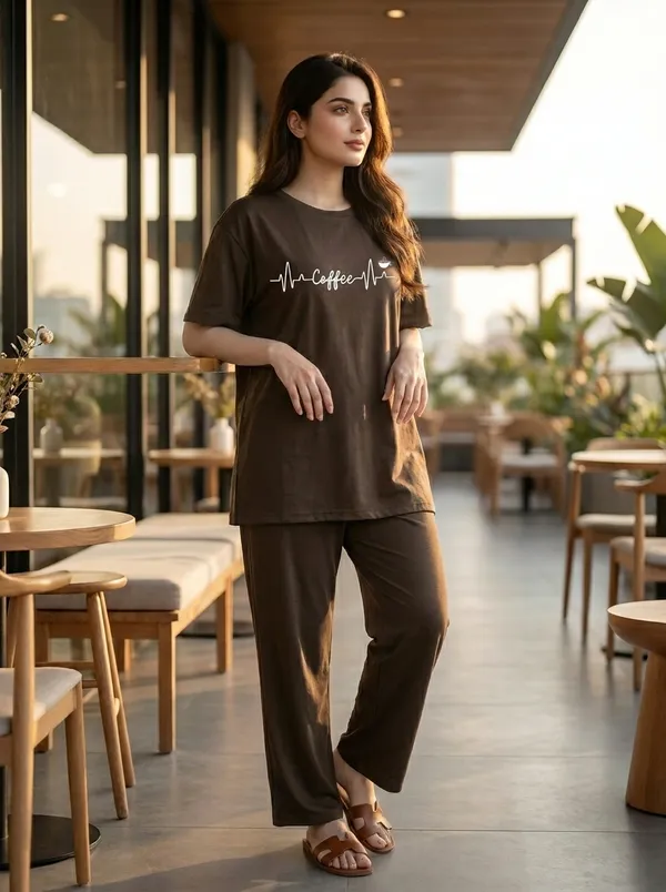 Fasense_Pure_Sinker_Cotton_Night_Suit_for_Women,__Super-Soft_Everyday_Loungewear_Tee_&_Pyjama_Set_for_Ladies_(Breathable,_Relaxed_Fit)