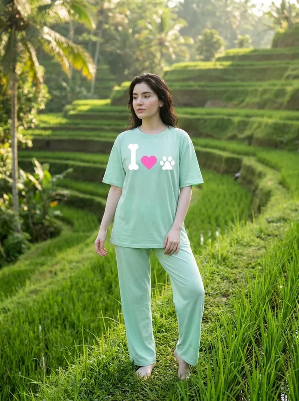 Fasense_Pure_Sinker_Cotton_Night_Suit_for_Women,__Super-Soft_Everyday_Loungewear_Tee_&_Pyjama_Set_for_Ladies_(Breathable,_Relaxed_Fit)
