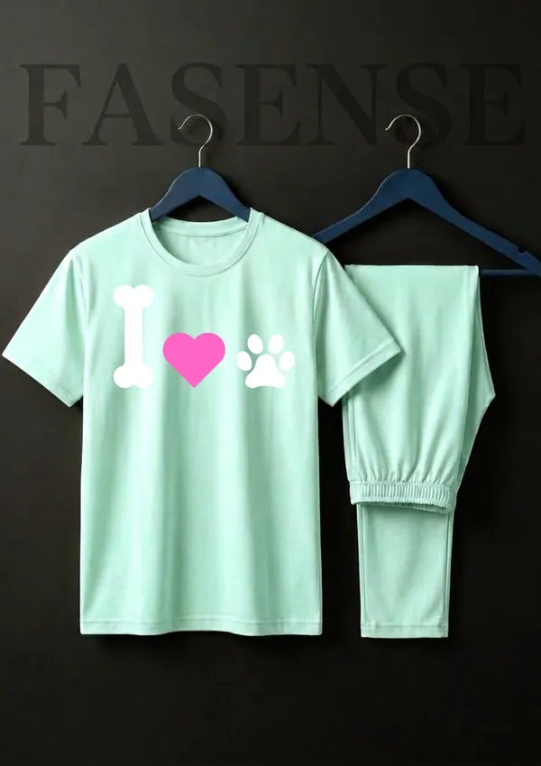 Fasense_Pure_Sinker_Cotton_Night_Suit_for_Women,__Super-Soft_Everyday_Loungewear_Tee_&_Pyjama_Set_for_Ladies_(Breathable,_Relaxed_Fit)