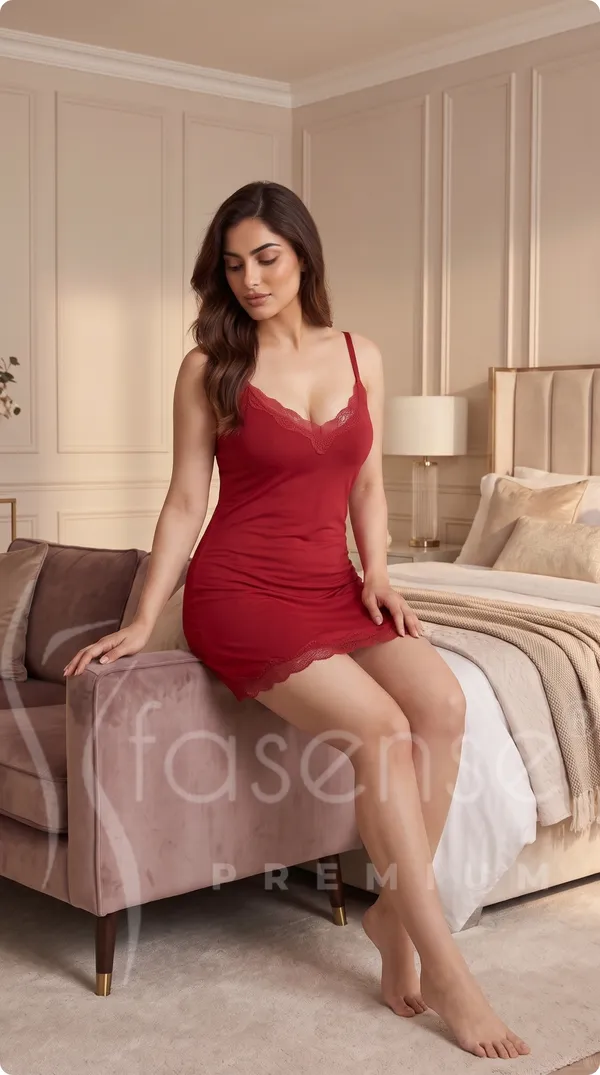 Desire_Digital_Printed_Satin_Babydoll