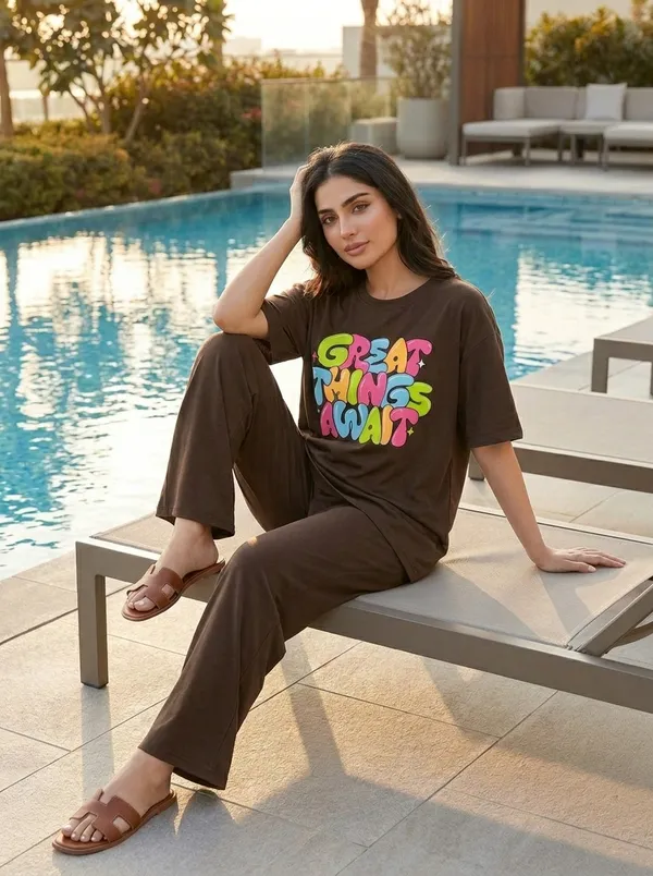 Fasense_Pure_Sinker_Cotton_Night_Suit_for_Women,__Super-Soft_Everyday_Loungewear_Tee_&_Pyjama_Set_for_Ladies_(Breathable,_Relaxed_Fit)