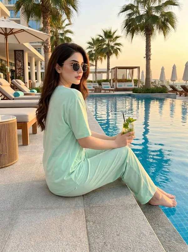 Fasense_Pure_Sinker_Cotton_Night_Suit_for_Women,__Super-Soft_Everyday_Loungewear_Tee_&_Pyjama_Set_for_Ladies_(Breathable,_Relaxed_Fit)