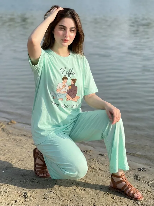 Fasense_Pure_Sinker_Cotton_Night_Suit_for_Women,__Super-Soft_Everyday_Loungewear_Tee_&_Pyjama_Set_for_Ladies_(Breathable,_Relaxed_Fit)