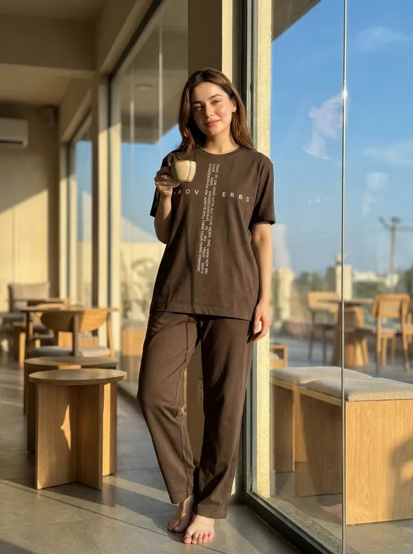 Fasense_Pure_Sinker_Cotton_Night_Suit_for_Women,__Super-Soft_Everyday_Loungewear_Tee_&_Pyjama_Set_for_Ladies_(Breathable,_Relaxed_Fit)