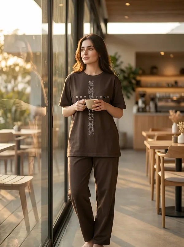 Fasense_Pure_Sinker_Cotton_Night_Suit_for_Women,__Super-Soft_Everyday_Loungewear_Tee_&_Pyjama_Set_for_Ladies_(Breathable,_Relaxed_Fit)