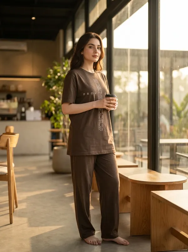 Fasense_Pure_Sinker_Cotton_Night_Suit_for_Women,__Super-Soft_Everyday_Loungewear_Tee_&_Pyjama_Set_for_Ladies_(Breathable,_Relaxed_Fit)