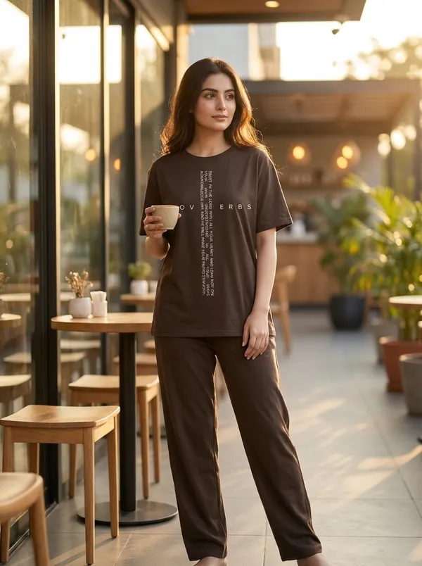 Fasense_Pure_Sinker_Cotton_Night_Suit_for_Women,__Super-Soft_Everyday_Loungewear_Tee_&_Pyjama_Set_for_Ladies_(Breathable,_Relaxed_Fit)