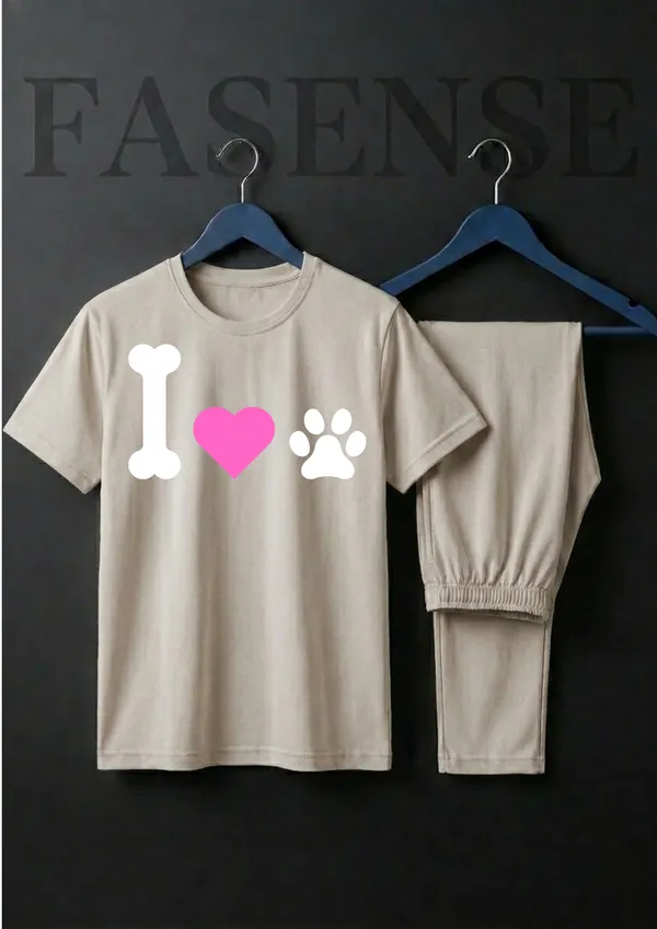 Fasense_Pure_Sinker_Cotton_Night_Suit_for_Women,__Super-Soft_Everyday_Loungewear_Tee_&_Pyjama_Set_for_Ladies_(Breathable,_Relaxed_Fit)