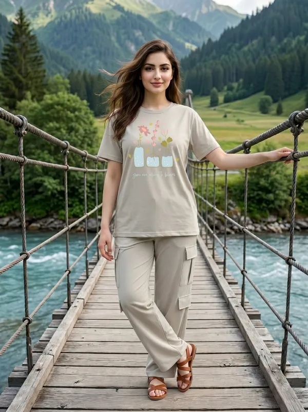 Fasense_Women's_"You_Are_About_To_Bloom"_Tencel_Modal_Lycra_Night_Suit_-_Inspirational_Sleepwear