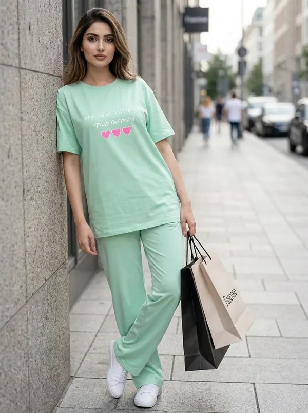 Fasense_Pure_Sinker_Cotton_Night_Suit_for_Women,__Super-Soft_Everyday_Loungewear_Tee_&_Pyjama_Set_for_Ladies_(Breathable,_Relaxed_Fit)