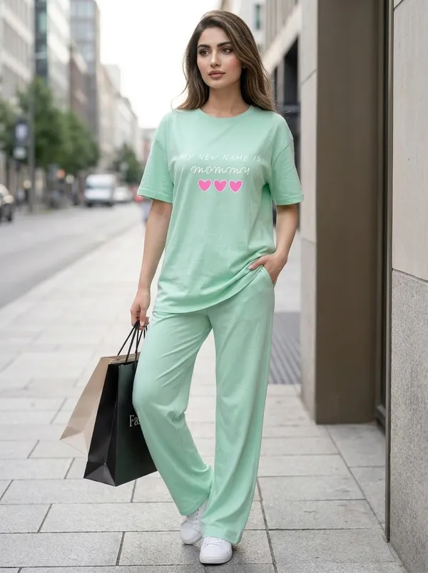 Fasense_Pure_Sinker_Cotton_Night_Suit_for_Women,__Super-Soft_Everyday_Loungewear_Tee_&_Pyjama_Set_for_Ladies_(Breathable,_Relaxed_Fit)