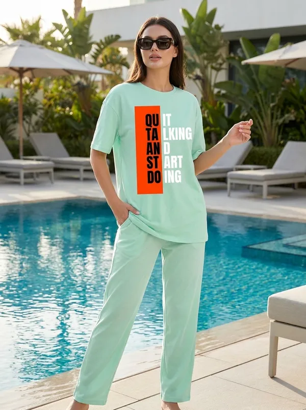 Fasense_Pure_Sinker_Cotton_Night_Suit_for_Women,__Super-Soft_Everyday_Loungewear_Tee_&_Pyjama_Set_for_Ladies_(Breathable,_Relaxed_Fit)