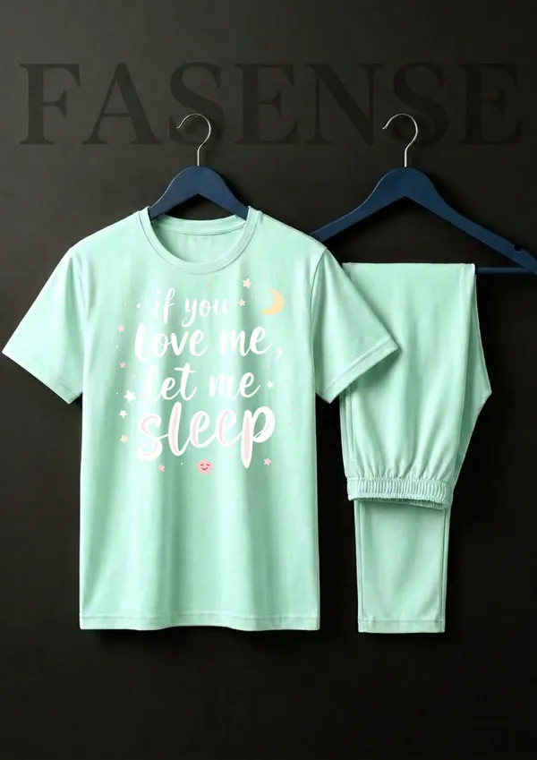 Fasense_Pure_Sinker_Cotton_Night_Suit_for_Women,__Super-Soft_Everyday_Loungewear_Tee_&_Pyjama_Set_for_Ladies_(Breathable,_Relaxed_Fit)