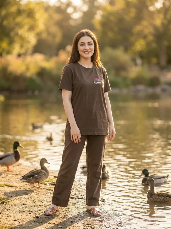 Fasense_Pure_Sinker_Cotton_Night_Suit_for_Women,__Super-Soft_Everyday_Loungewear_Tee_&_Pyjama_Set_for_Ladies_(Breathable,_Relaxed_Fit)