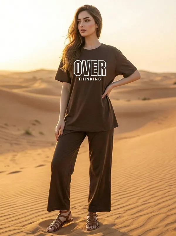 Fasense_Pure_Sinker_Cotton_Night_Suit_for_Women,__Super-Soft_Everyday_Loungewear_Tee_&_Pyjama_Set_for_Ladies_(Breathable,_Relaxed_Fit)