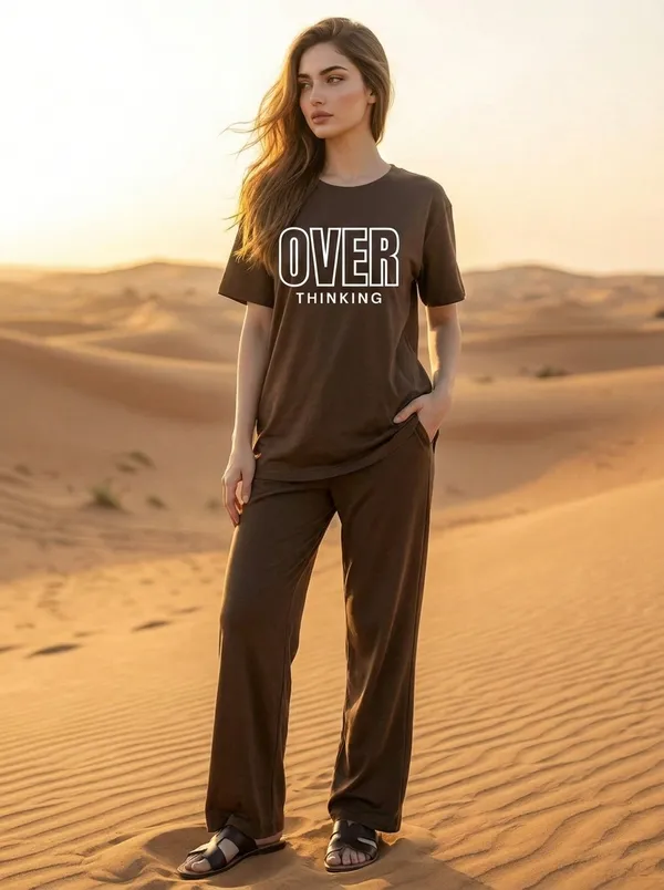 Fasense_Pure_Sinker_Cotton_Night_Suit_for_Women,__Super-Soft_Everyday_Loungewear_Tee_&_Pyjama_Set_for_Ladies_(Breathable,_Relaxed_Fit)