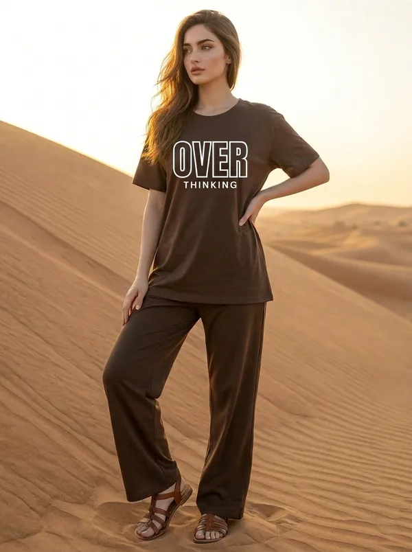 Fasense_Pure_Sinker_Cotton_Night_Suit_for_Women,__Super-Soft_Everyday_Loungewear_Tee_&_Pyjama_Set_for_Ladies_(Breathable,_Relaxed_Fit)