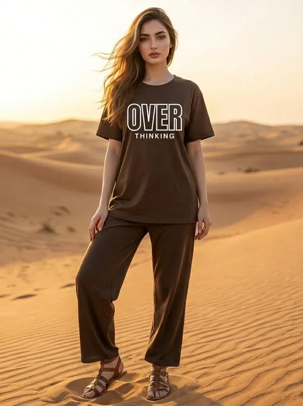 Fasense_Pure_Sinker_Cotton_Night_Suit_for_Women,__Super-Soft_Everyday_Loungewear_Tee_&_Pyjama_Set_for_Ladies_(Breathable,_Relaxed_Fit)