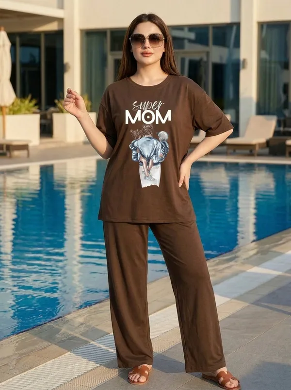 Fasense_Pure_Sinker_Cotton_Night_Suit_for_Women,__Super-Soft_Everyday_Loungewear_Tee_&_Pyjama_Set_for_Ladies_(Breathable,_Relaxed_Fit)